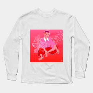 Eleven Long Sleeve T-Shirt